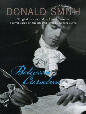 cover image of Between Ourselves